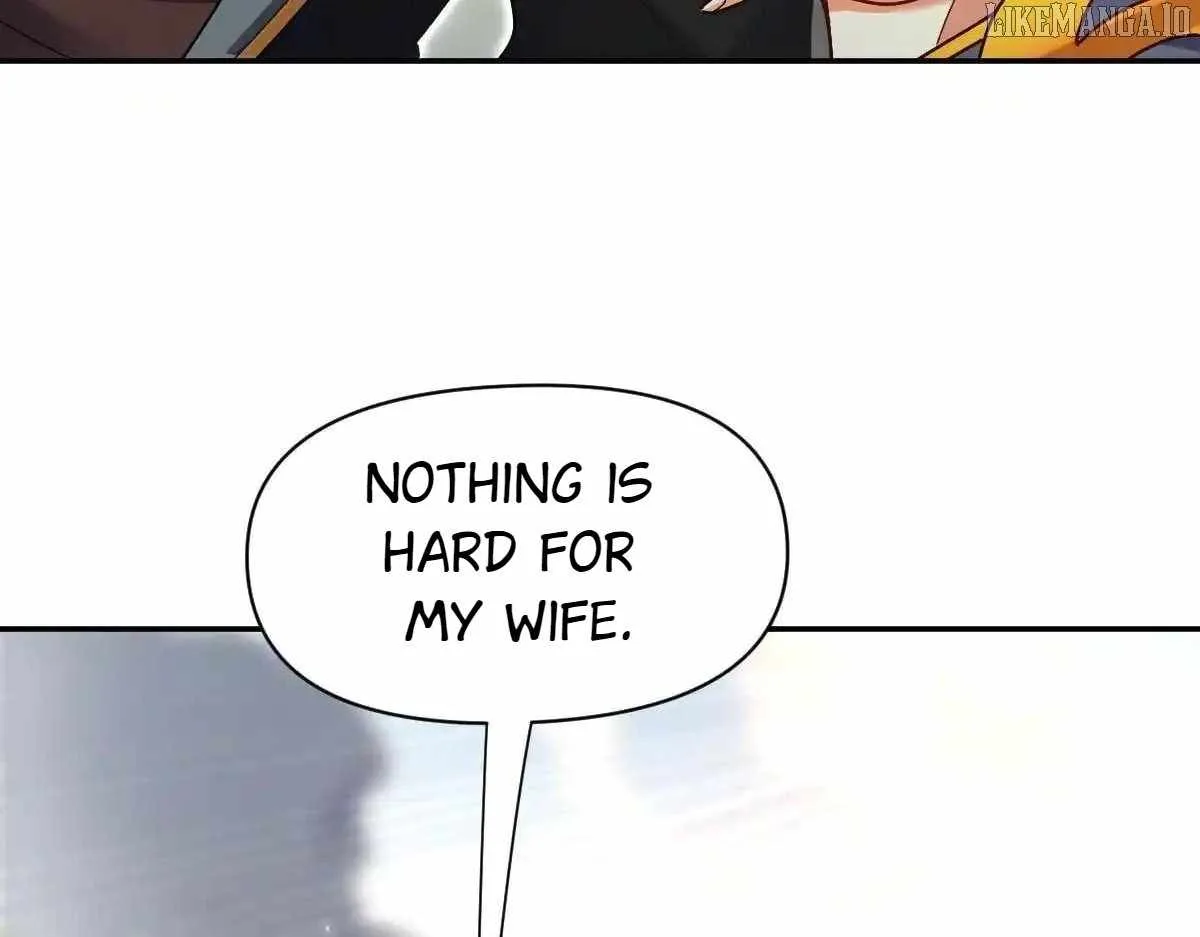 Invincible After Shocking My Empress Wife Chapter 99 page 144