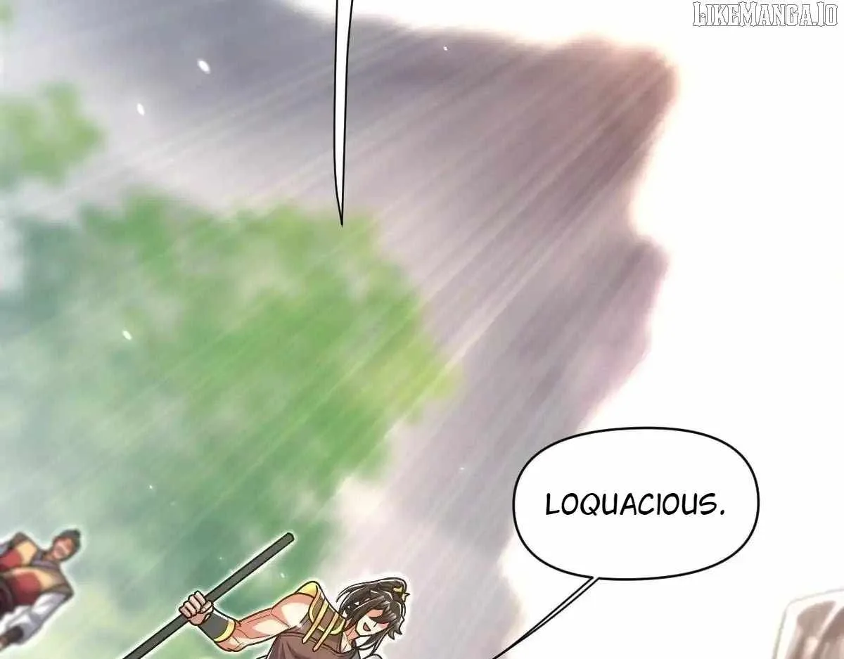 Invincible After Shocking My Empress Wife Chapter 99 page 145