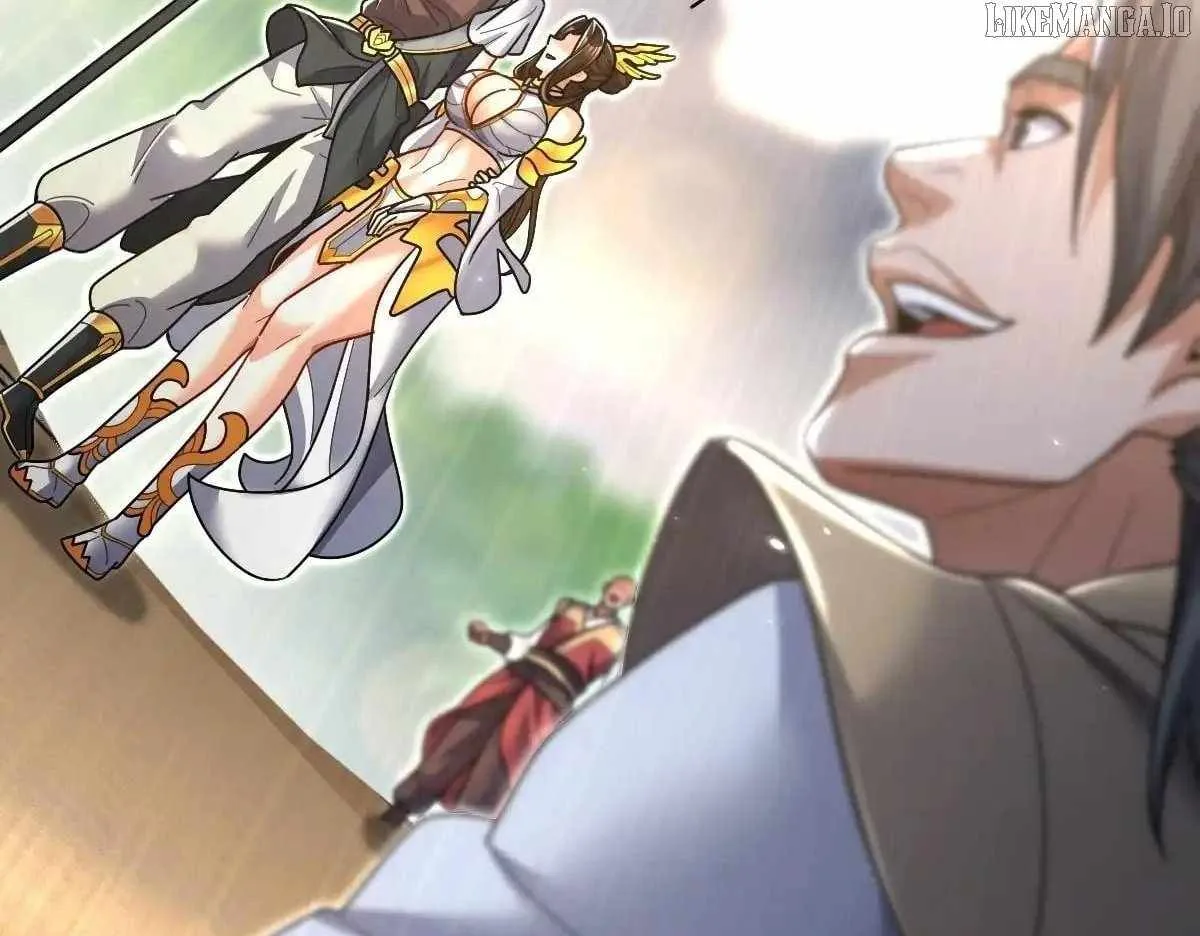 Invincible After Shocking My Empress Wife Chapter 99 page 146