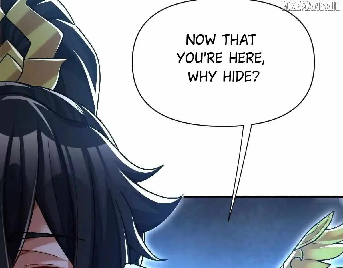 Invincible After Shocking My Empress Wife Chapter 99 page 148