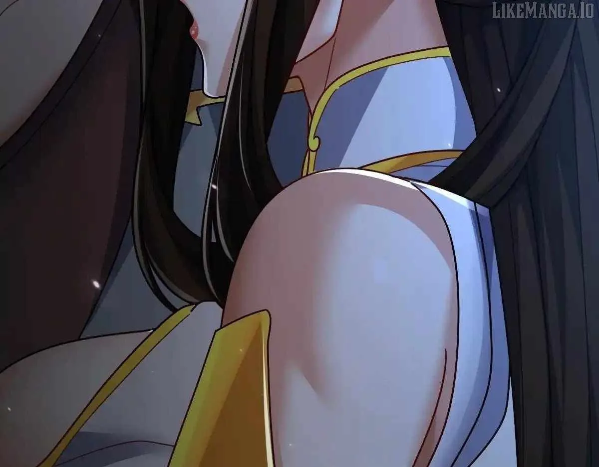 Invincible After Shocking My Empress Wife Chapter 99 page 150