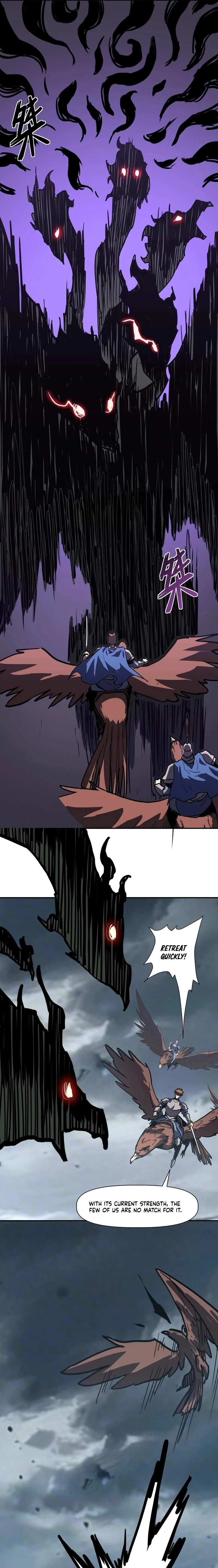 Invincible With Only a Single Point of HP Chapter 19 page 11