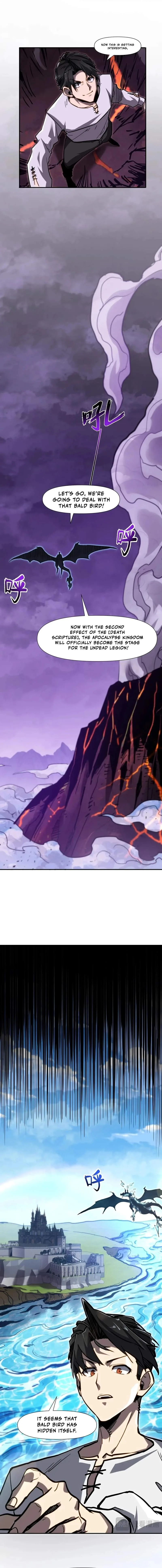 Invincible With Only a Single Point of HP Chapter 20 page 10