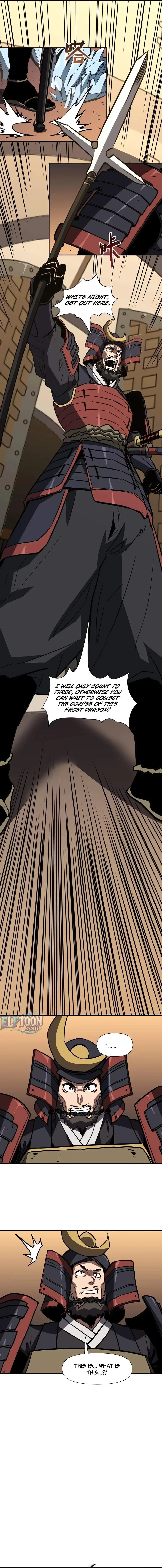 Invincible With Only a Single Point of HP Chapter 21 page 11