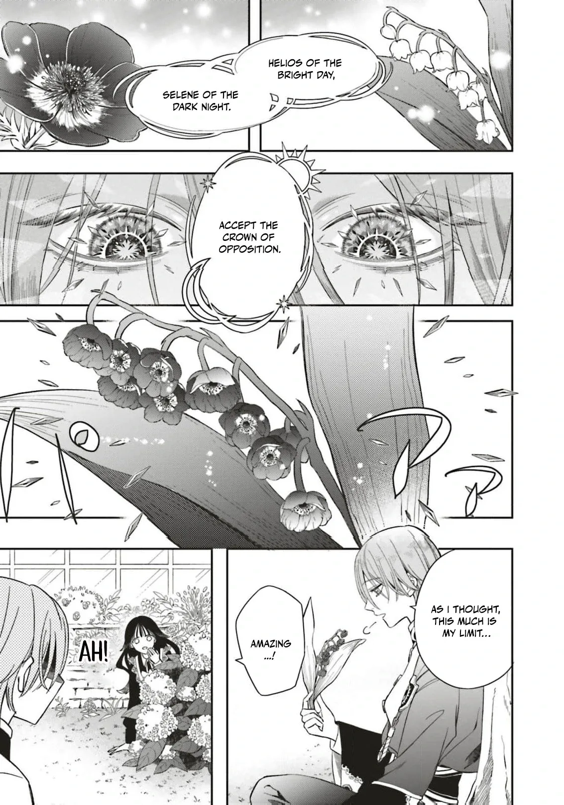 Iron Rust and 1000 Carats Chapter 1 page 44