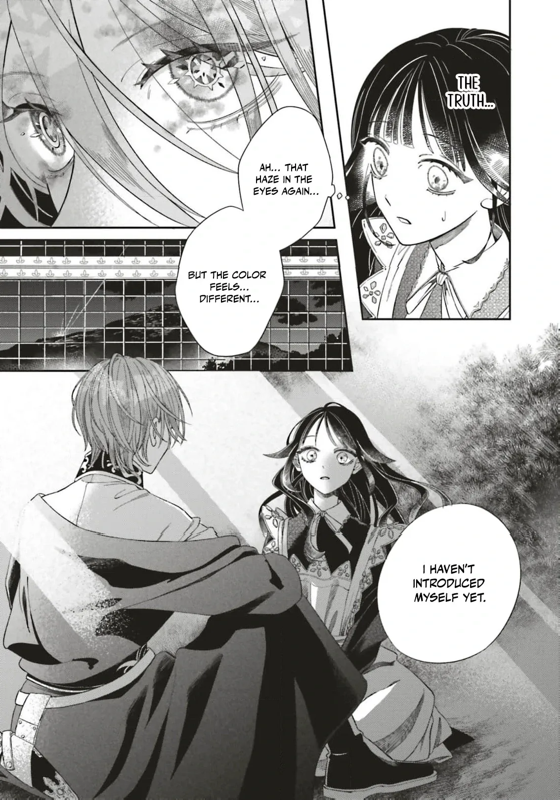Iron Rust and 1000 Carats Chapter 1 page 74
