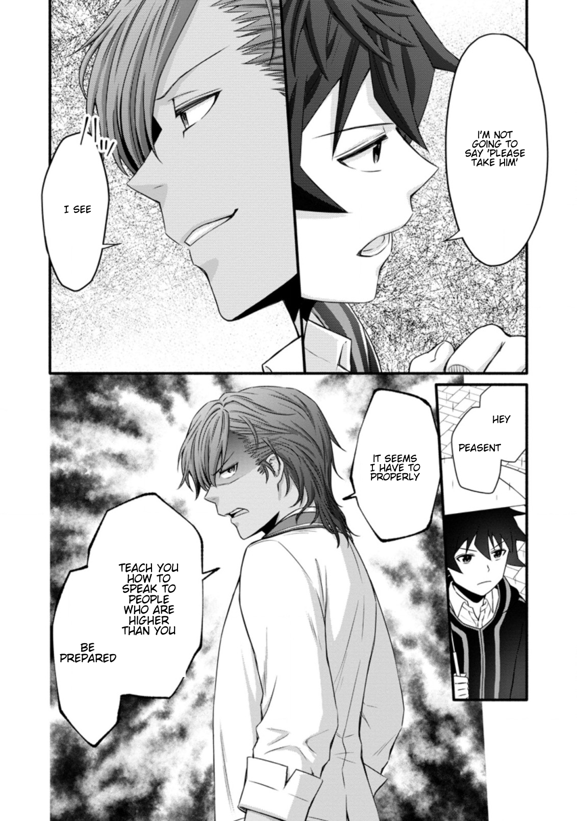 Iron Rust and 1000 Carats Chapter 25.2 page 12