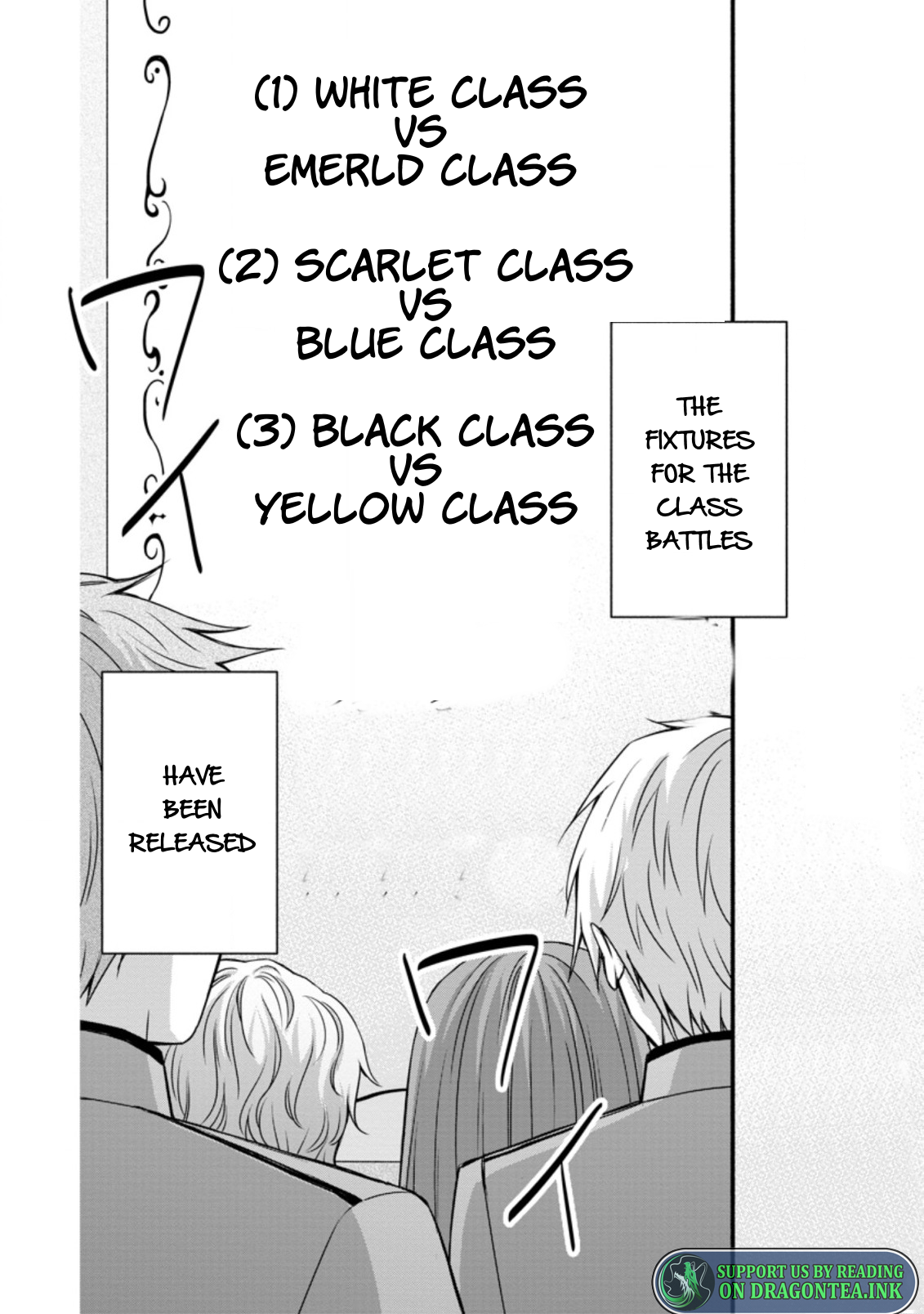 Iron Rust and 1000 Carats Chapter 25.3 page 5