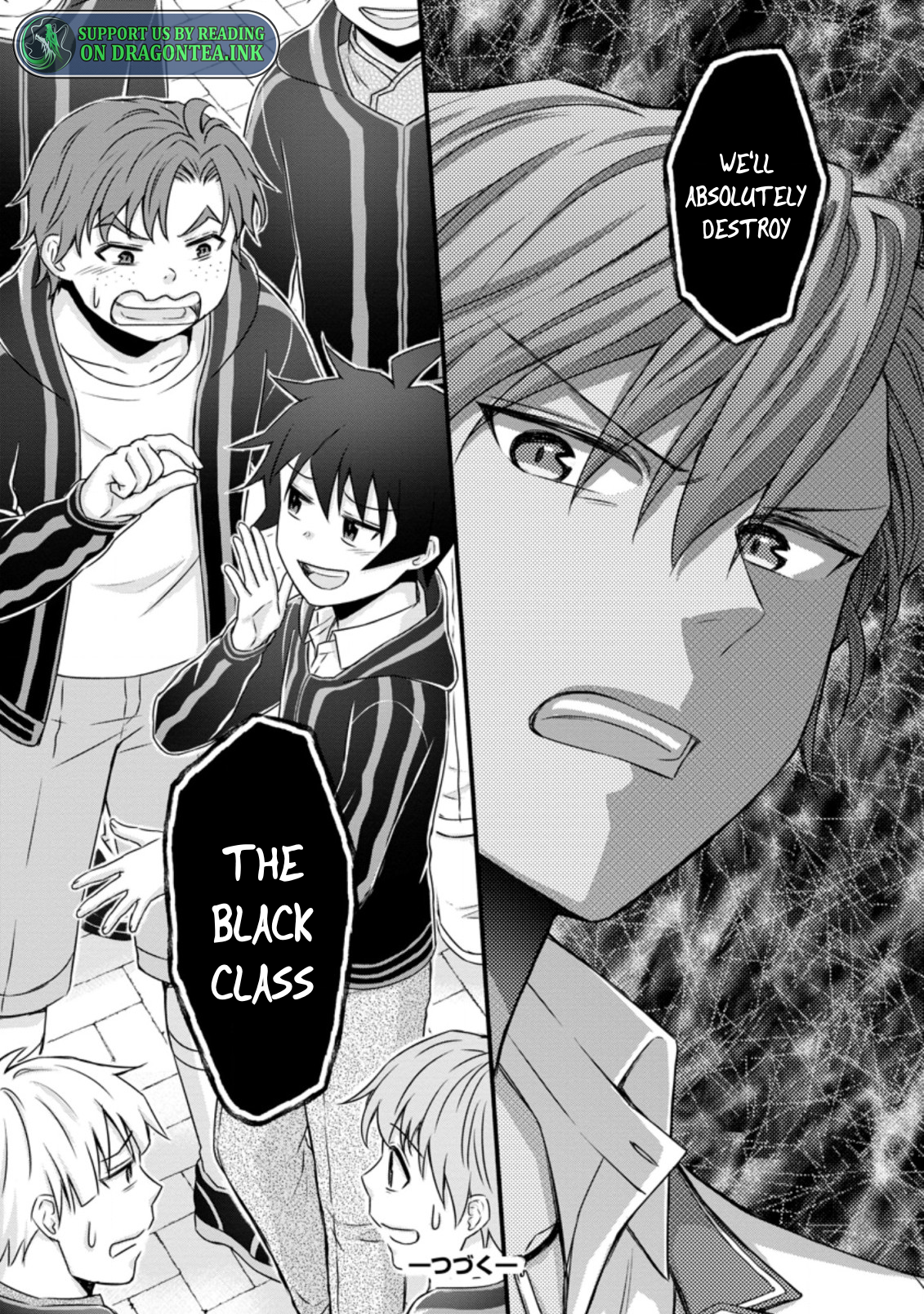 Iron Rust and 1000 Carats Chapter 25.3 page 13