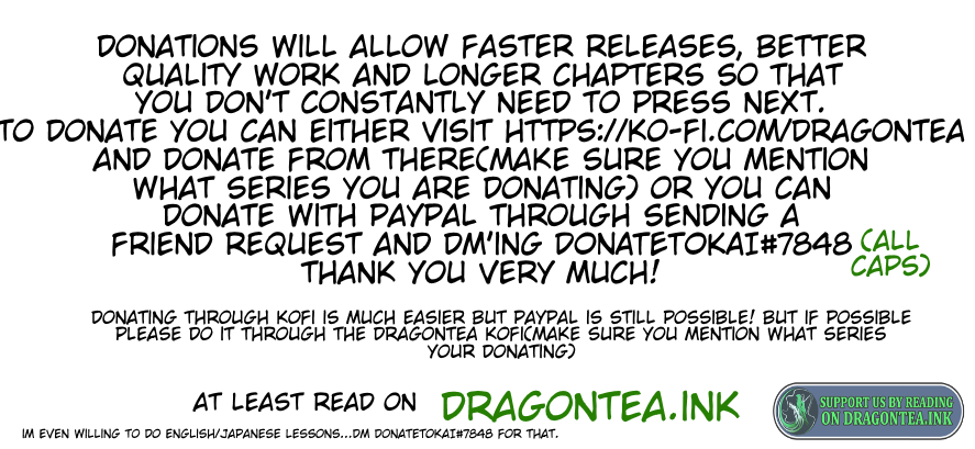 Iron Rust and 1000 Carats Chapter 28.3 page 1