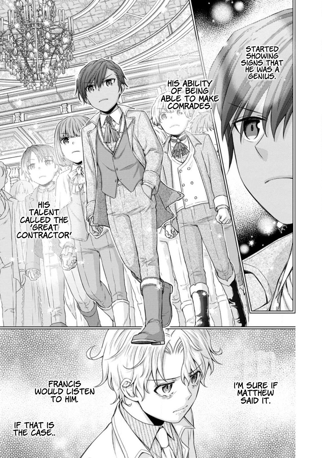 Iron Rust and 1000 Carats Chapter 29.2 page 4