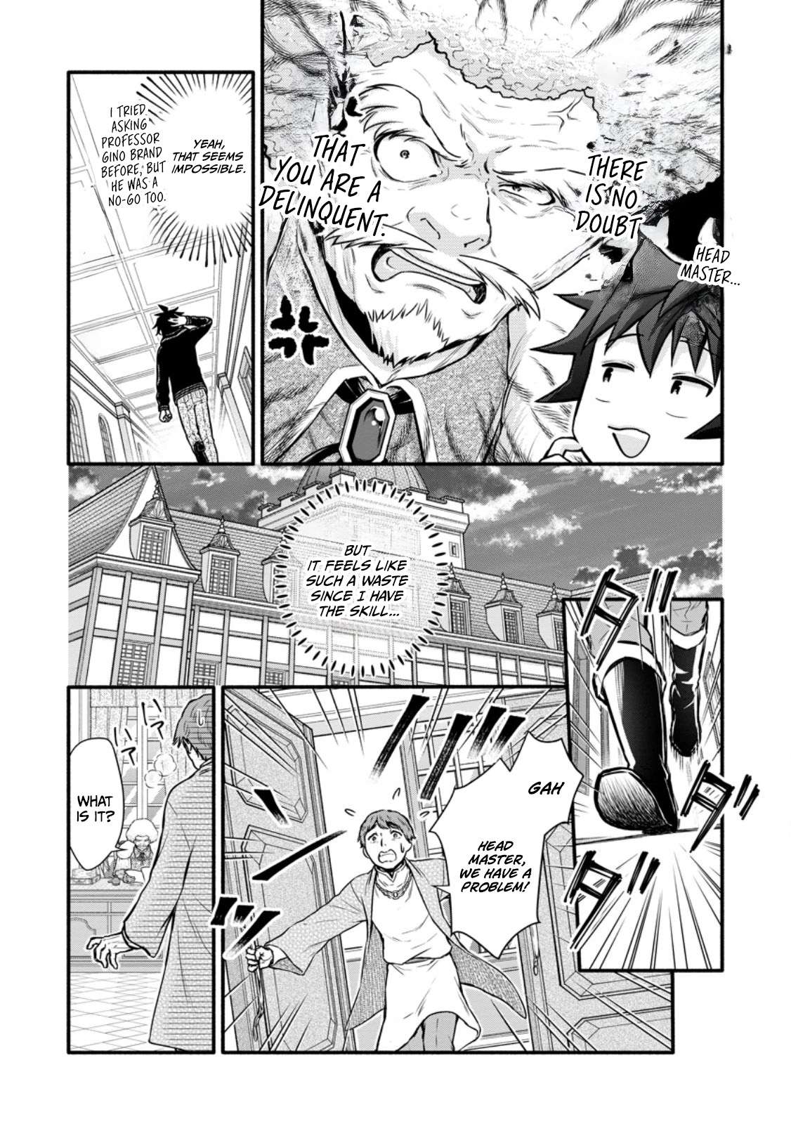 Iron Rust and 1000 Carats Chapter 40.2 page 10