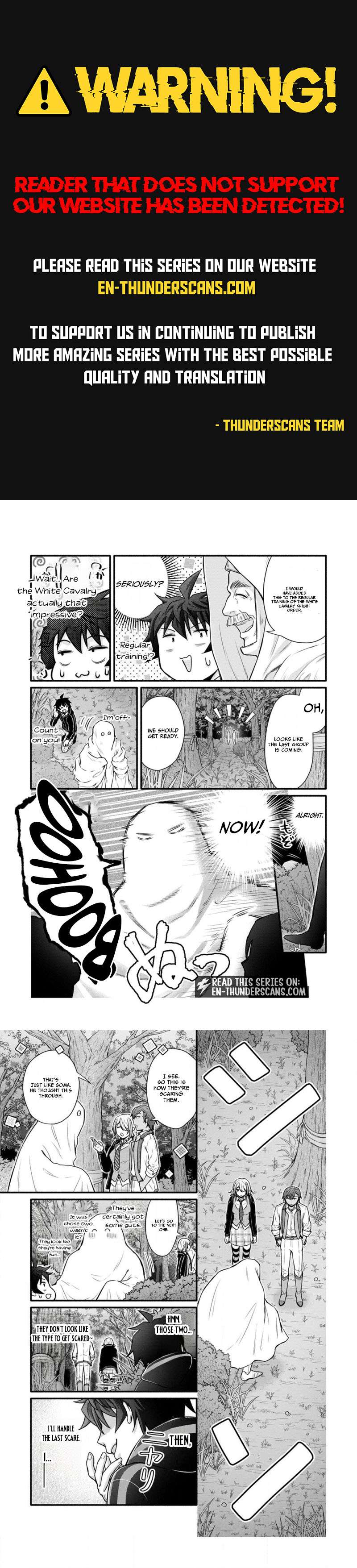Iron Rust and 1000 Carats Chapter 41.2 page 1