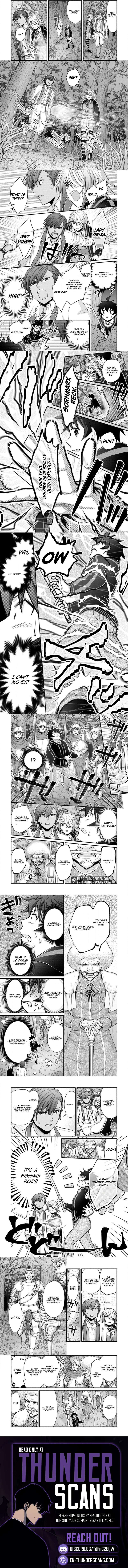 Iron Rust and 1000 Carats Chapter 41.2 page 2