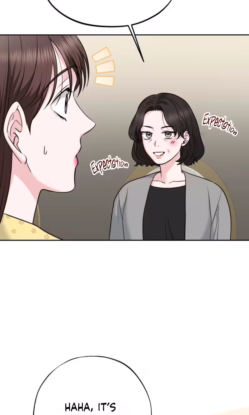 Irreplaceable Guy Friend Chapter 2 page 7