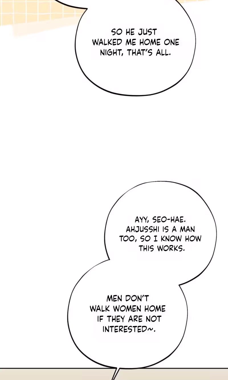 Irreplaceable Guy Friend Chapter 2 page 9