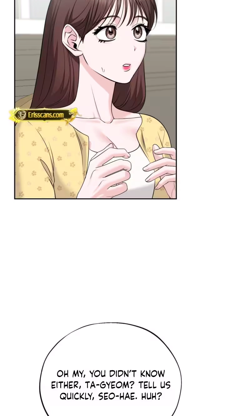 Irreplaceable Guy Friend Chapter 2 page 6