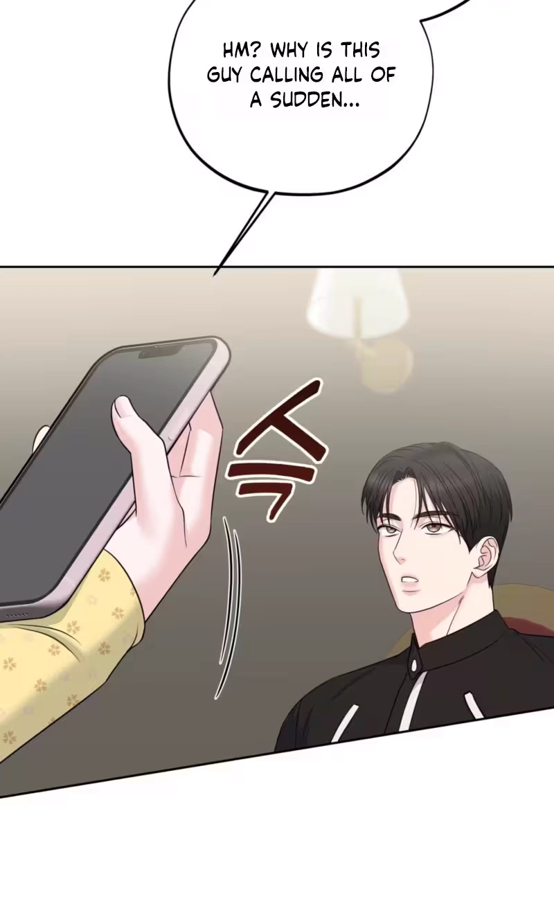 Irreplaceable Guy Friend Chapter 2 page 14