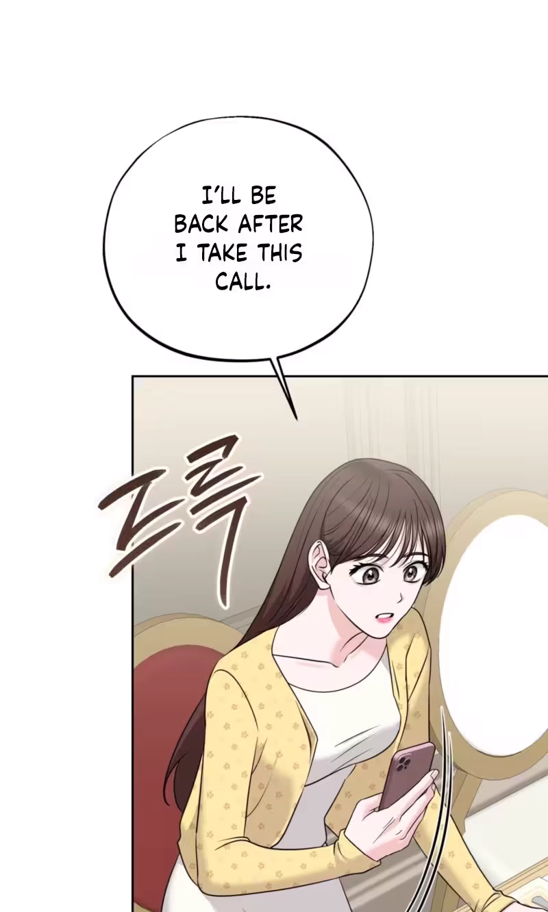 Irreplaceable Guy Friend Chapter 2 page 15