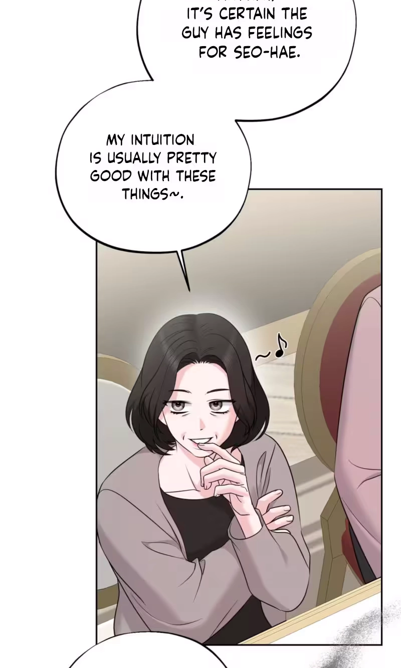 Irreplaceable Guy Friend Chapter 2 page 18