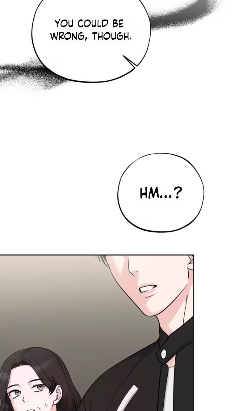 Irreplaceable Guy Friend Chapter 2 page 19