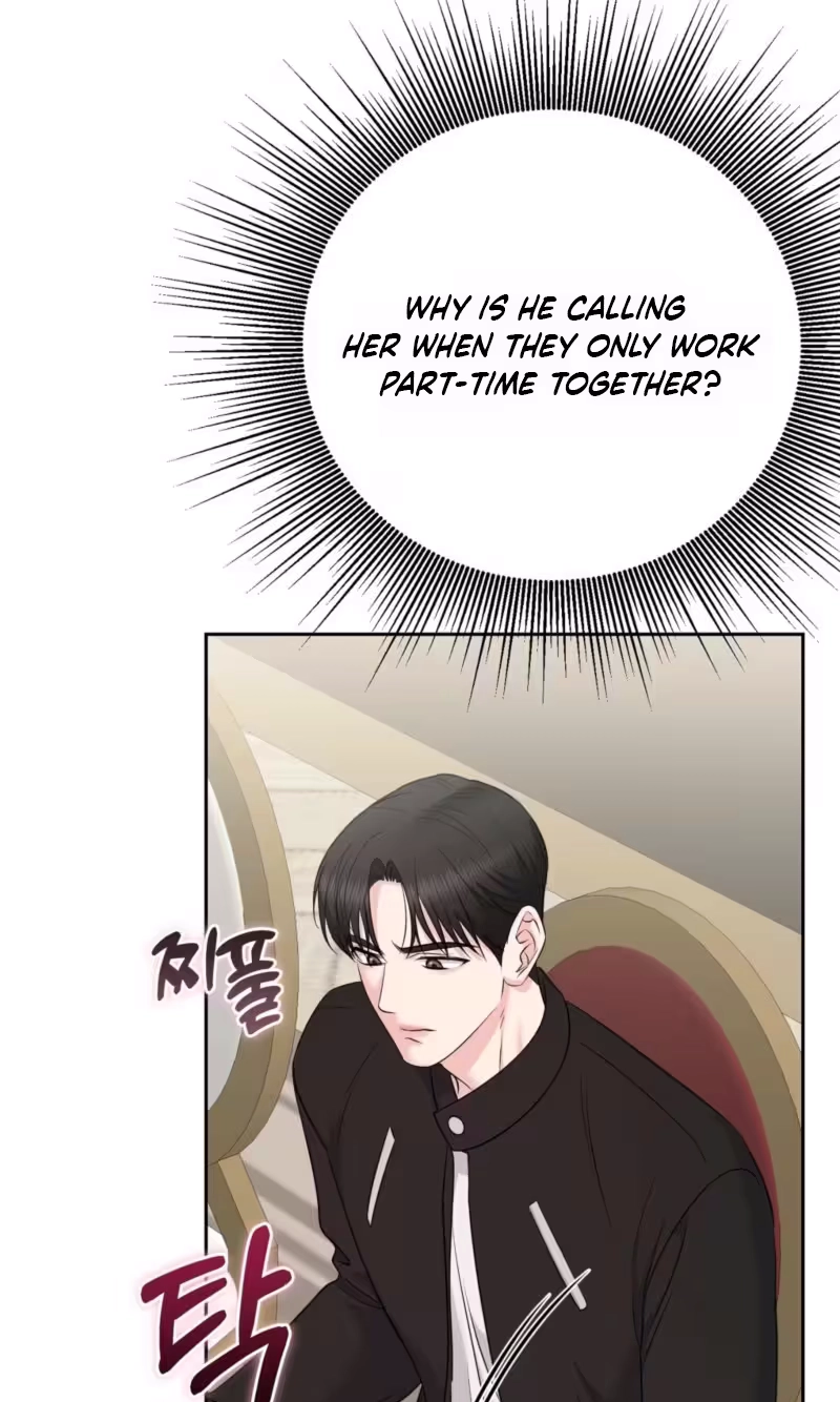 Irreplaceable Guy Friend Chapter 2 page 22