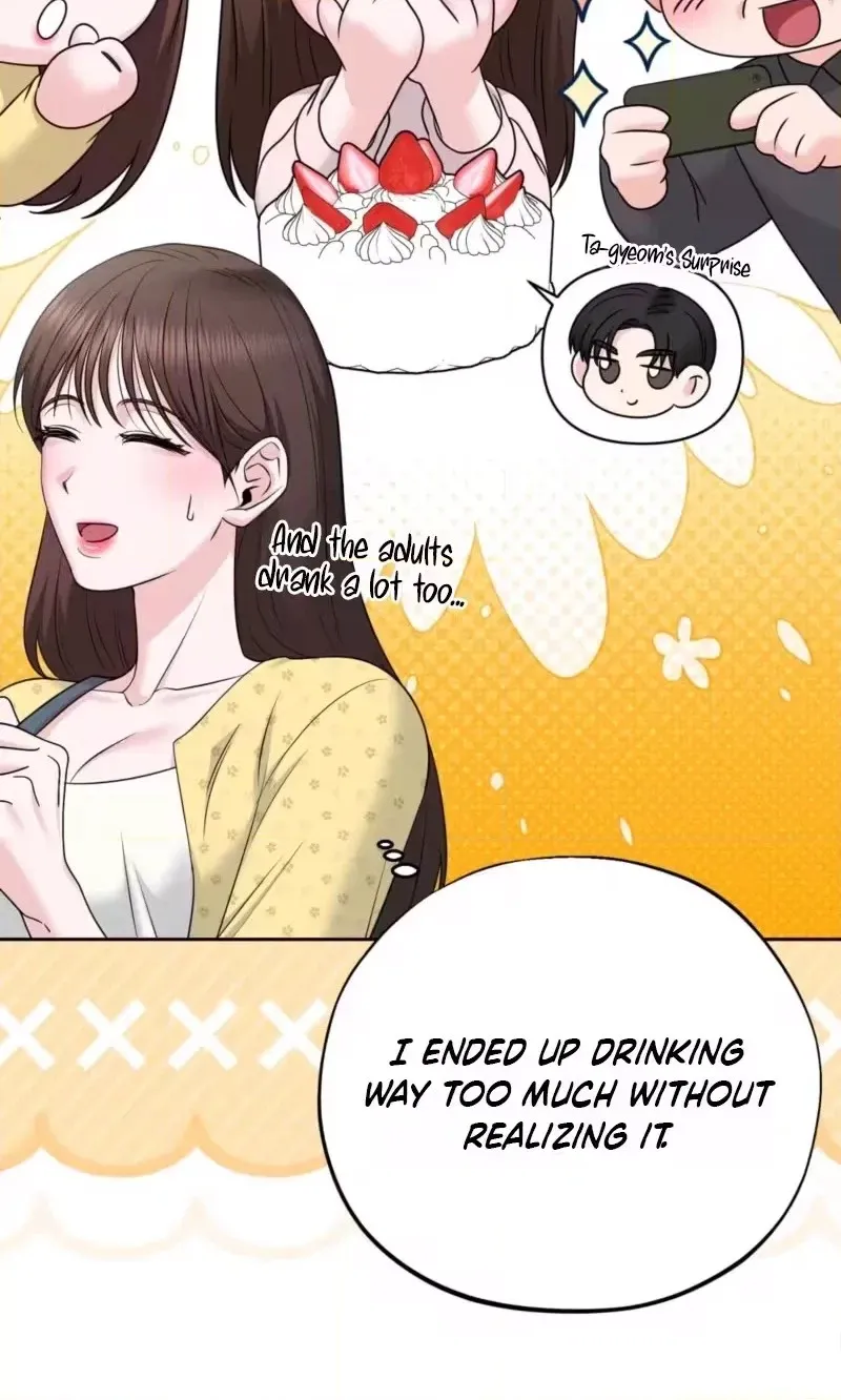 Irreplaceable Guy Friend Chapter 2 page 30