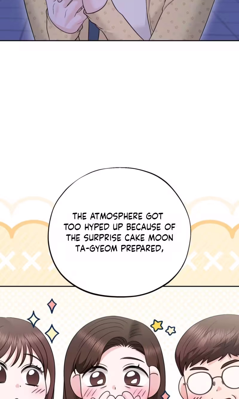 Irreplaceable Guy Friend Chapter 2 page 29
