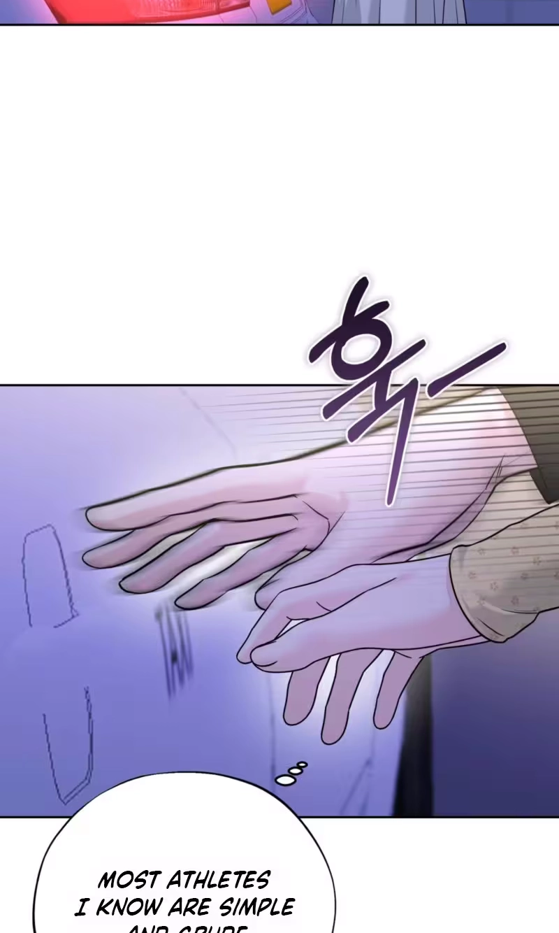 Irreplaceable Guy Friend Chapter 2 page 32