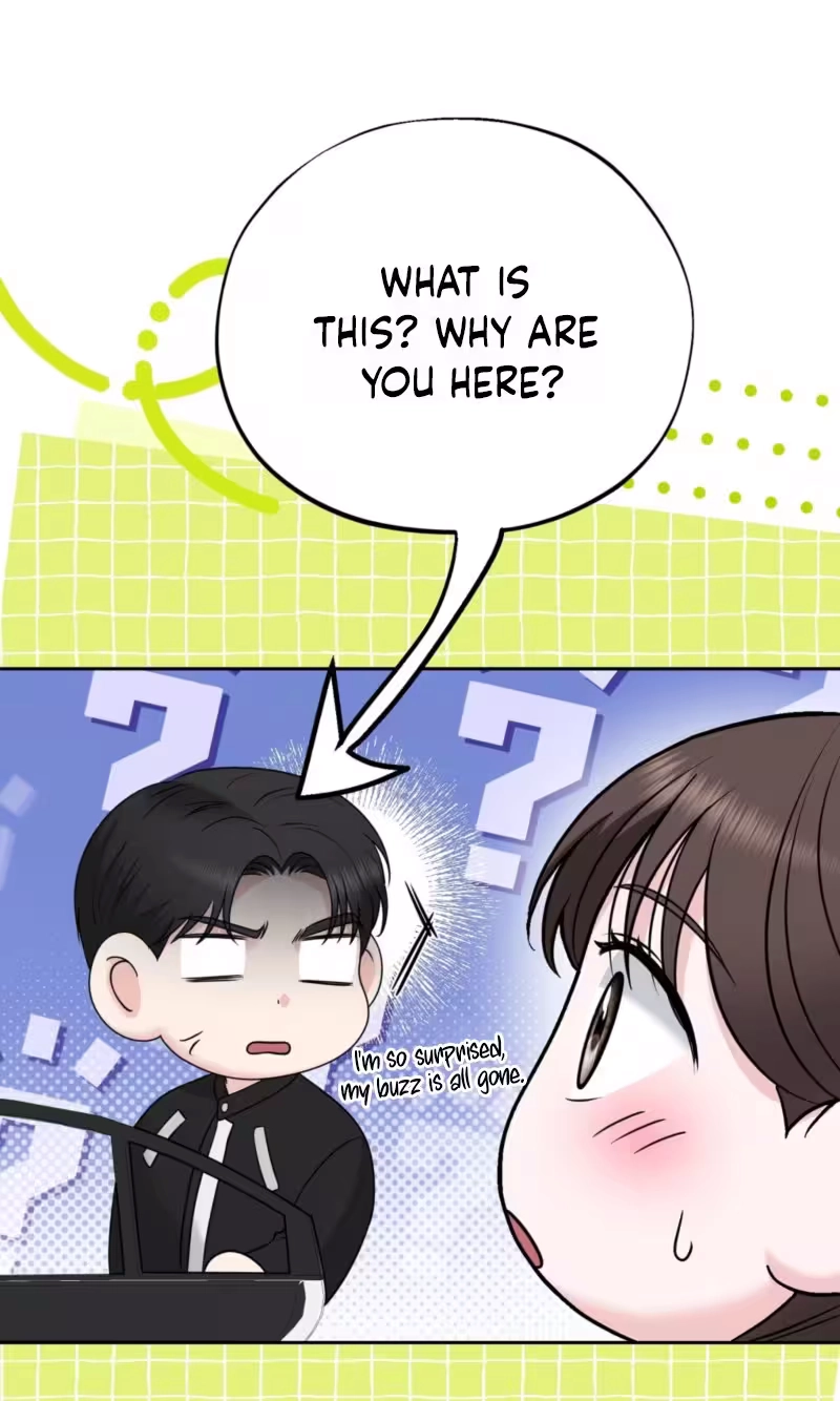 Irreplaceable Guy Friend Chapter 2 page 37