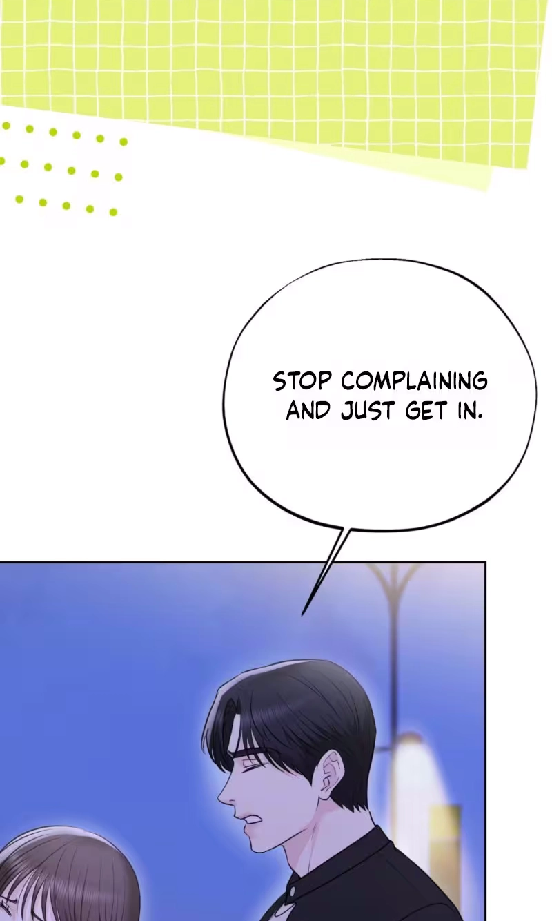 Irreplaceable Guy Friend Chapter 2 page 38