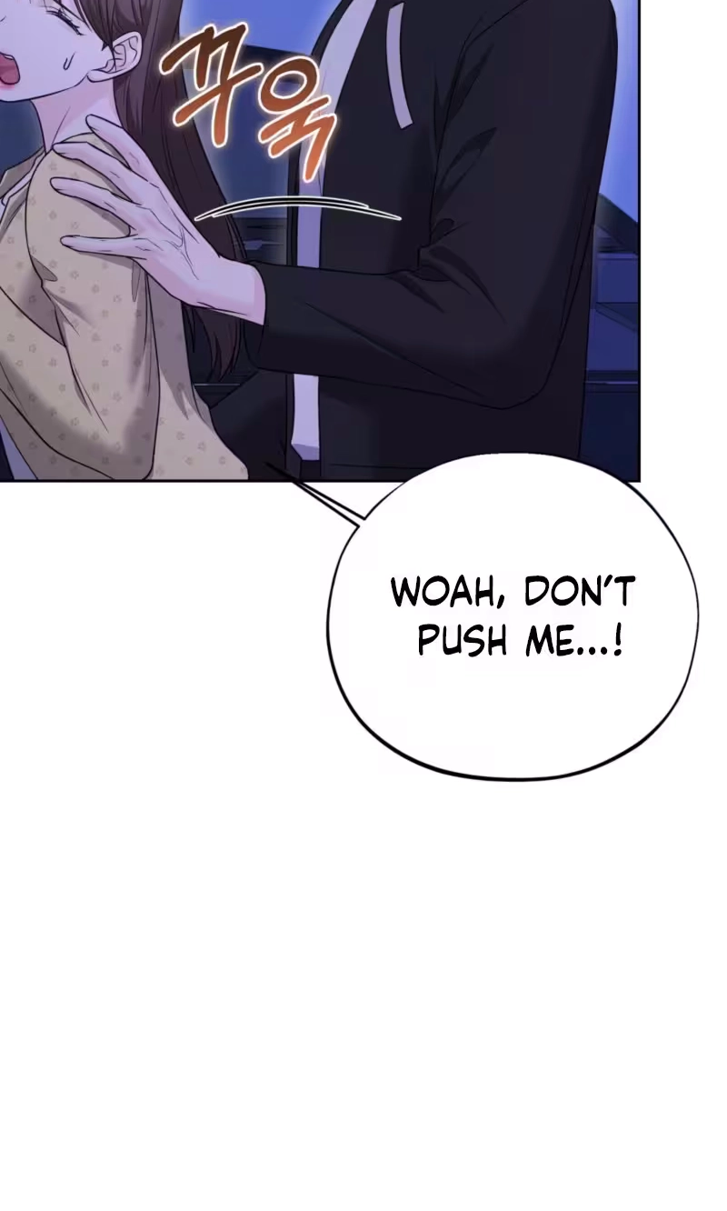 Irreplaceable Guy Friend Chapter 2 page 39