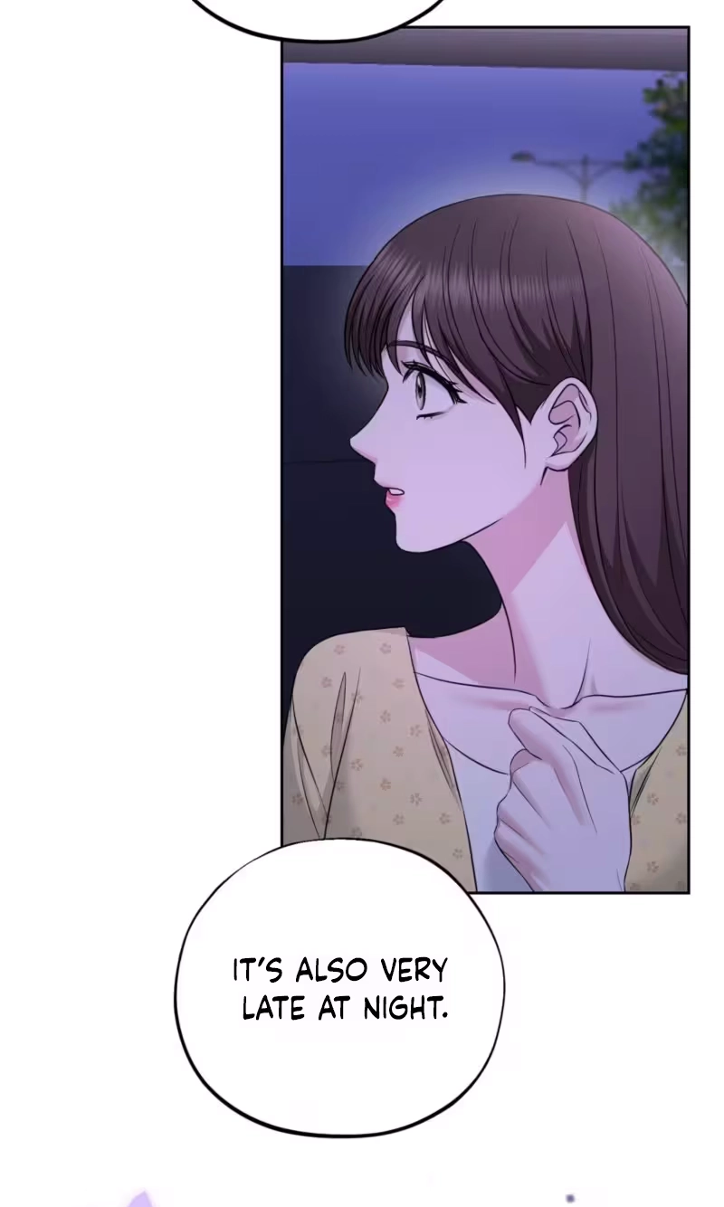 Irreplaceable Guy Friend Chapter 2 page 43