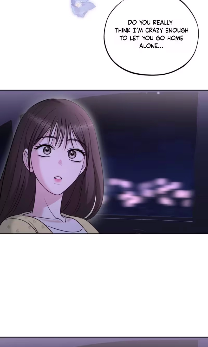 Irreplaceable Guy Friend Chapter 2 page 47