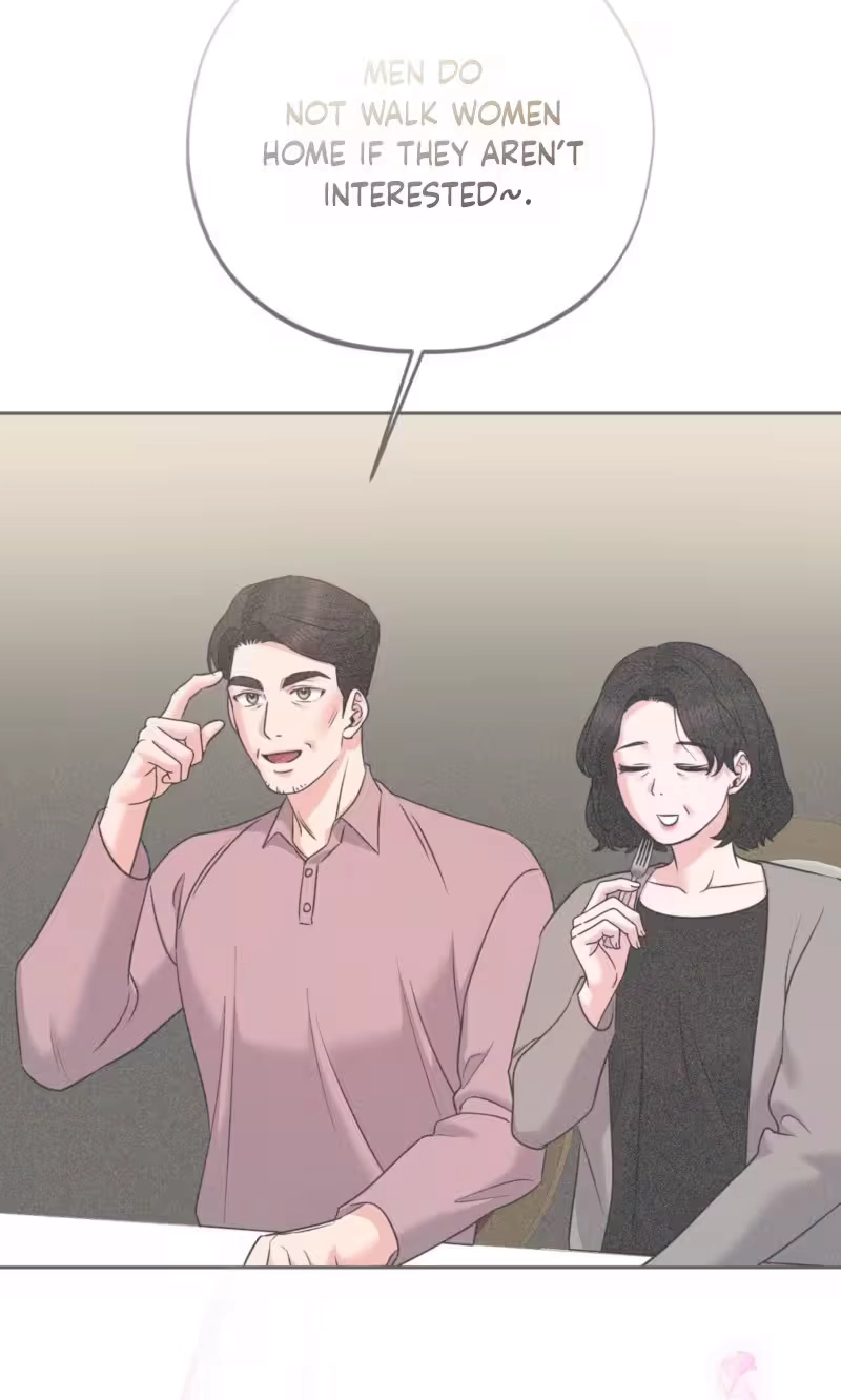 Irreplaceable Guy Friend Chapter 2 page 51
