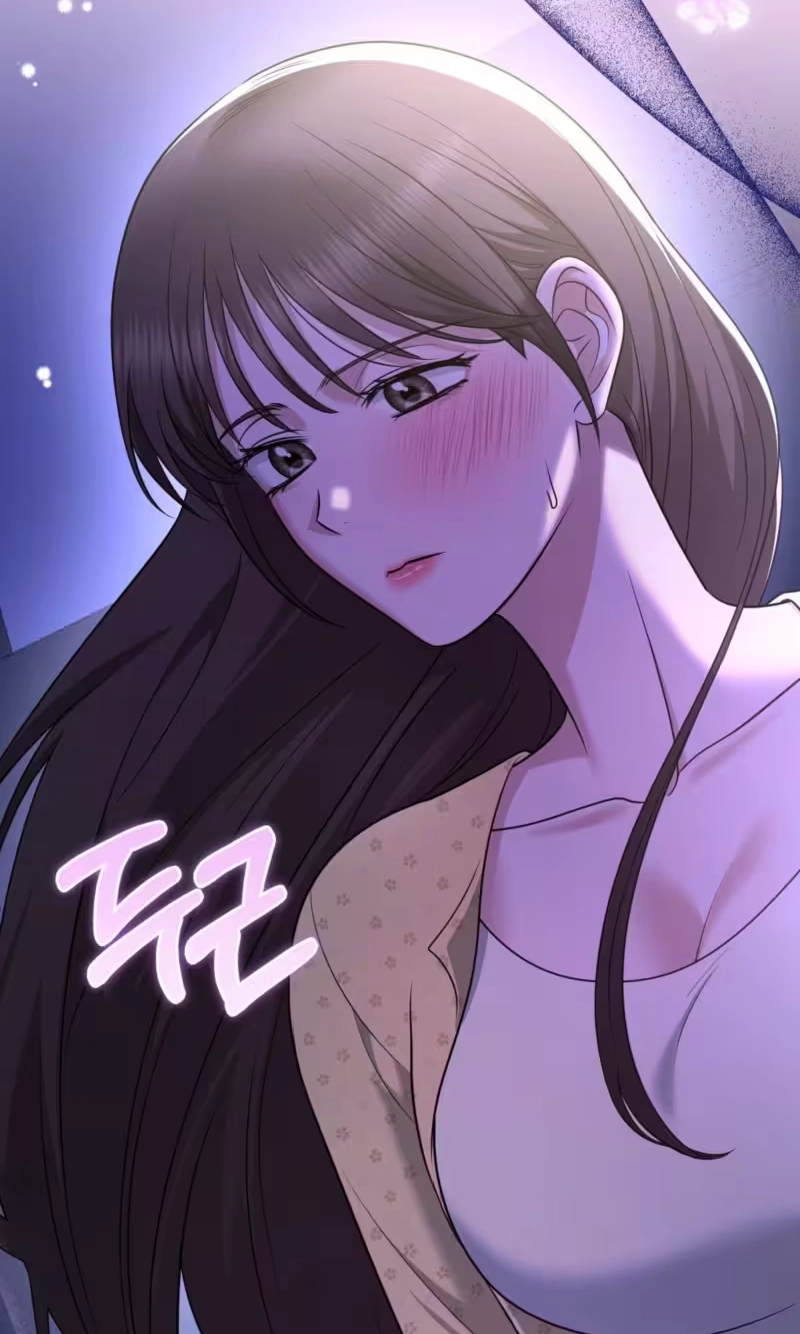 Irreplaceable Guy Friend Chapter 2 page 53
