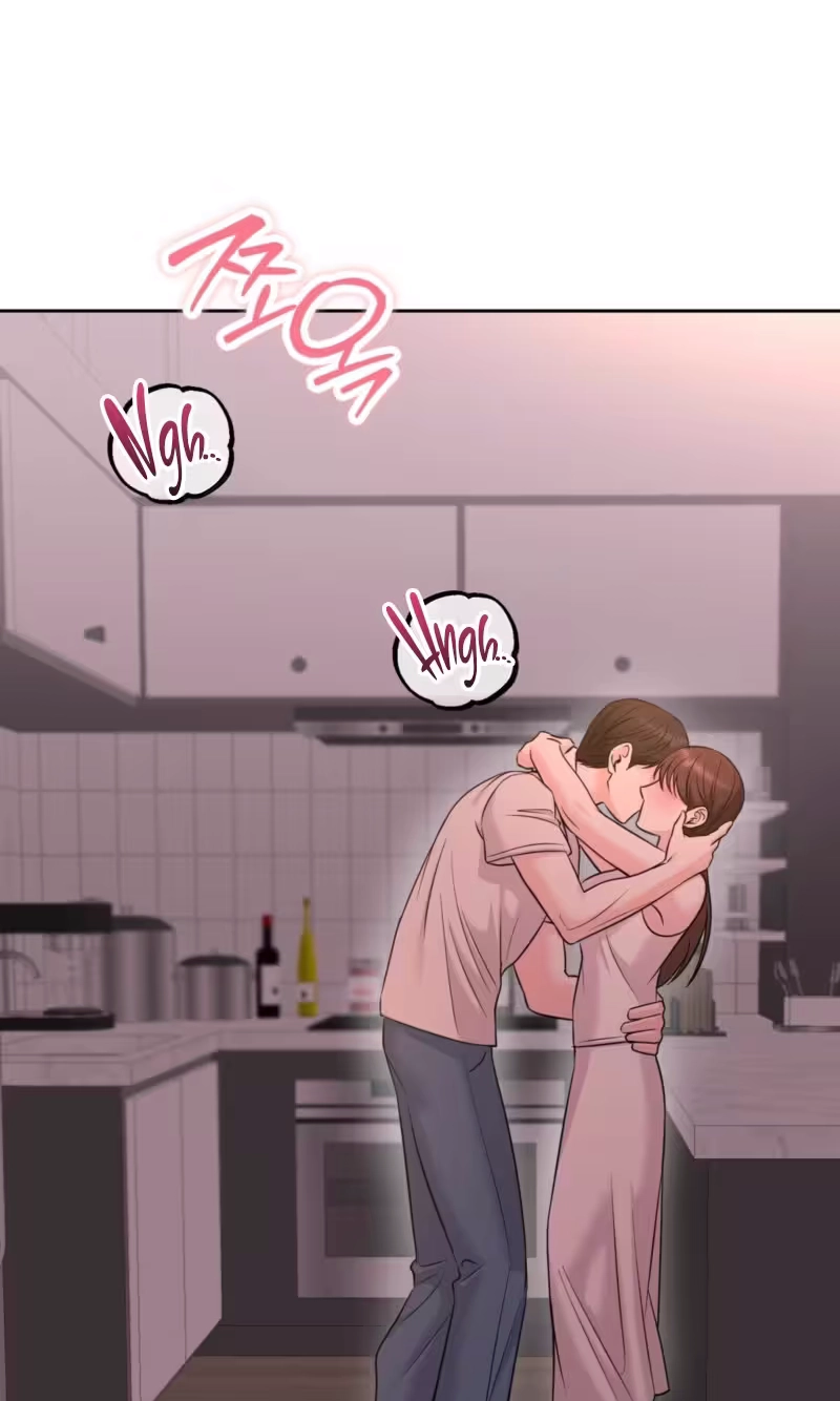 Irreplaceable Guy Friend Chapter 2 page 59