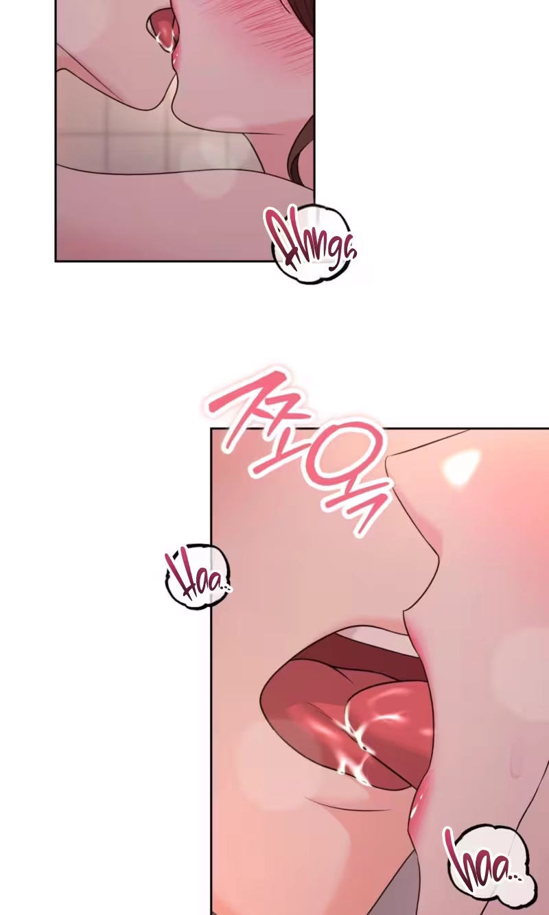 Irreplaceable Guy Friend Chapter 2 page 61