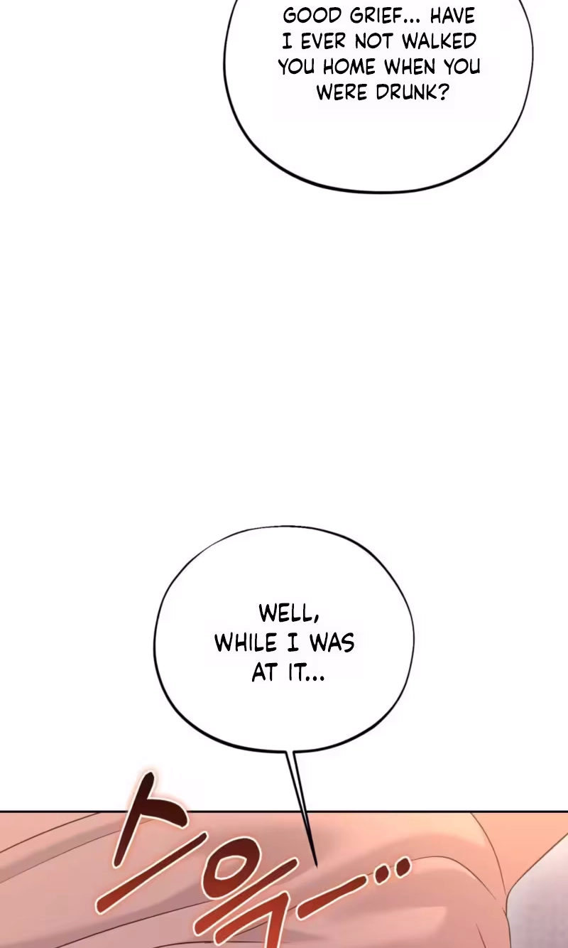 Irreplaceable Guy Friend Chapter 2 page 65