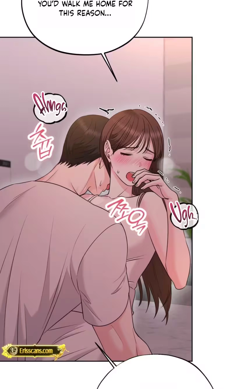 Irreplaceable Guy Friend Chapter 2 page 64
