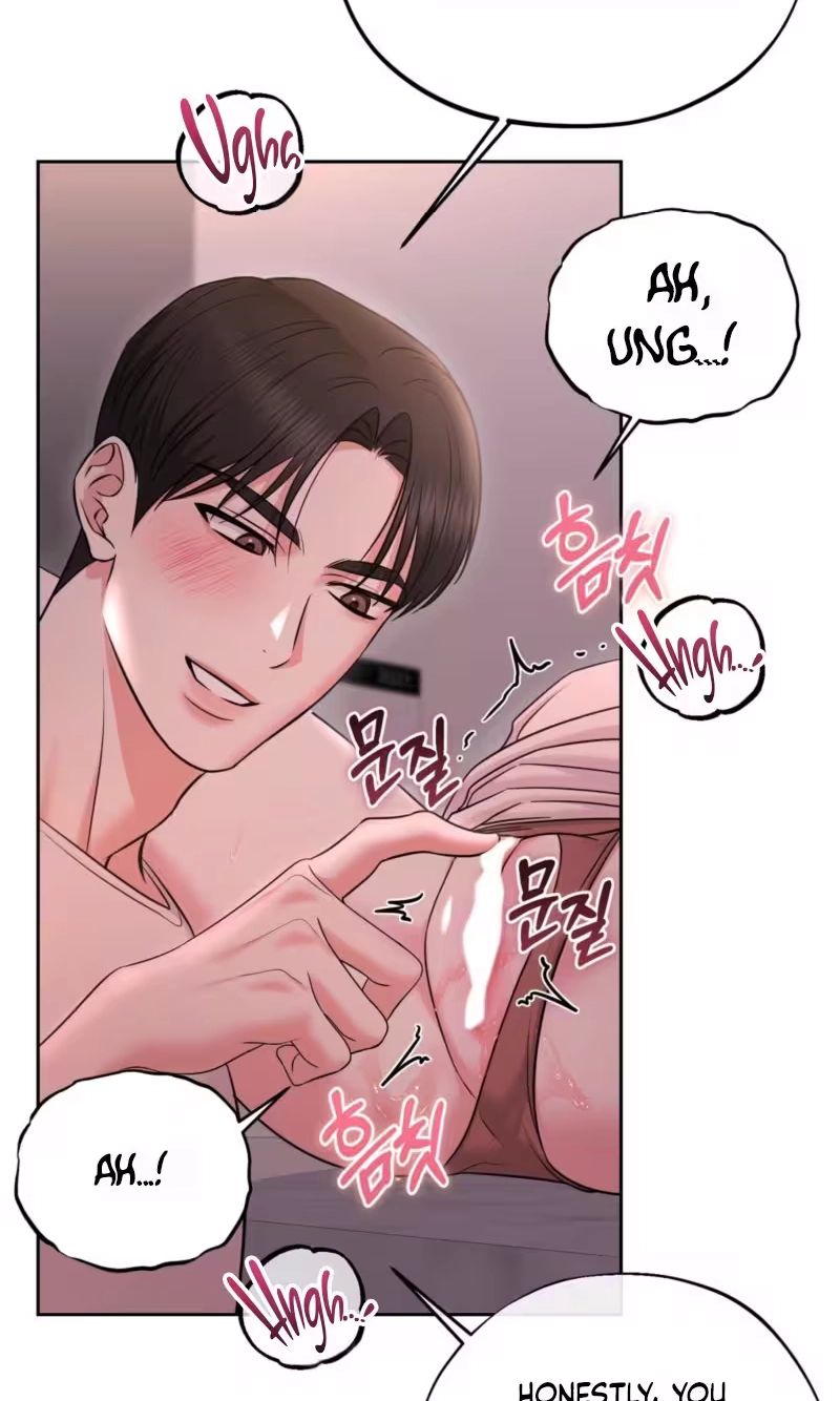 Irreplaceable Guy Friend Chapter 2 page 83