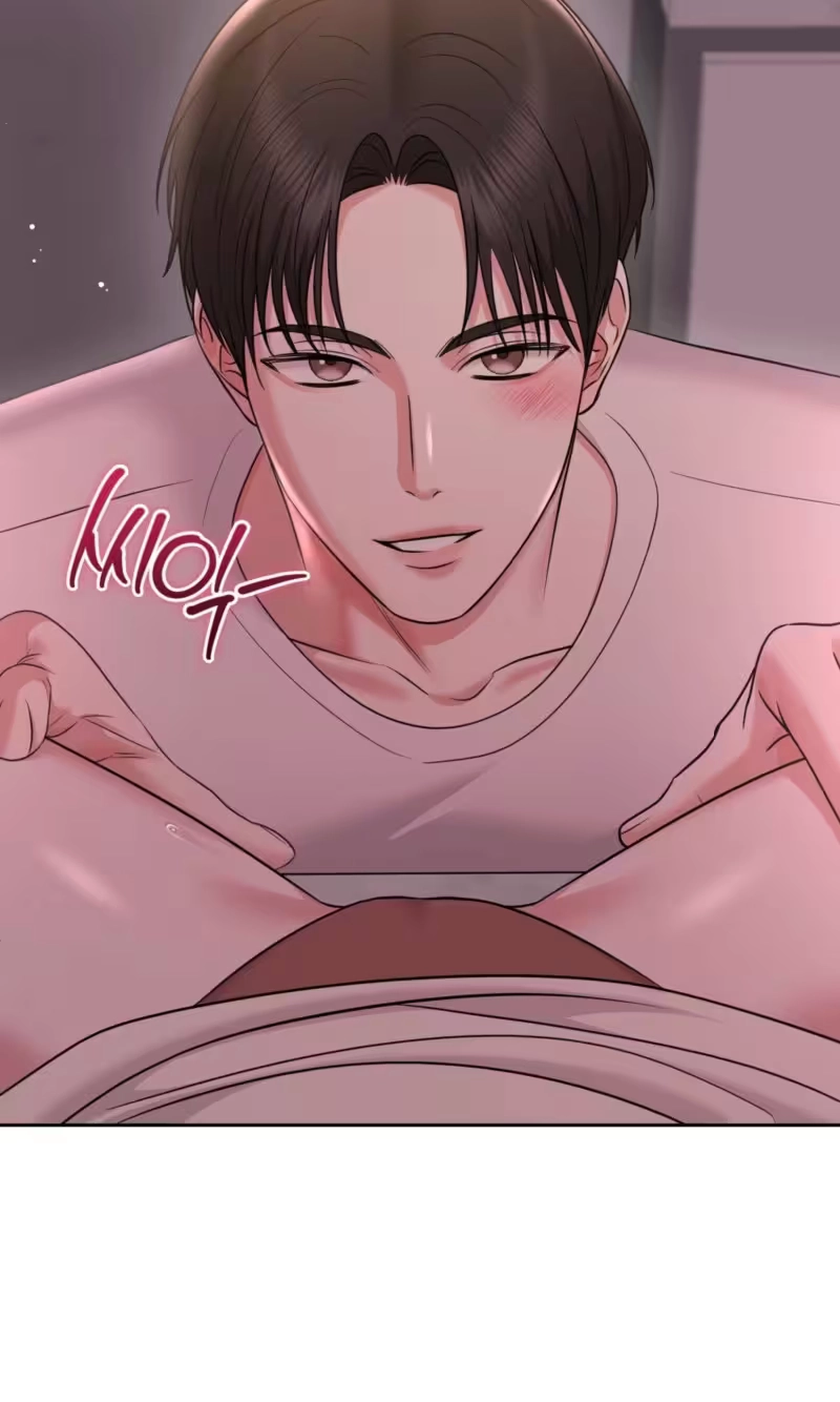 Irreplaceable Guy Friend Chapter 2 page 79