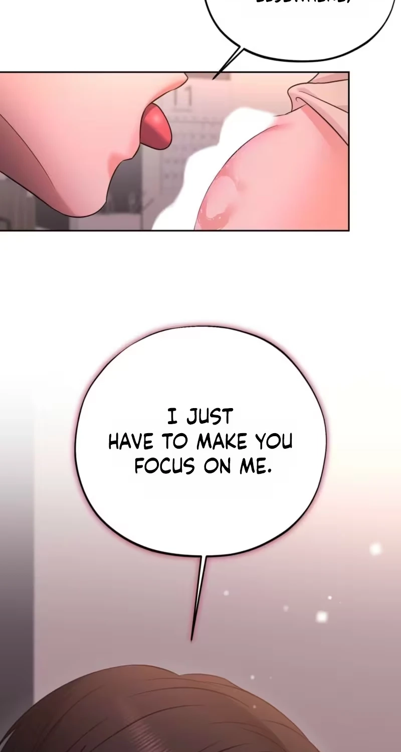 Irreplaceable Guy Friend Chapter 3 page 2