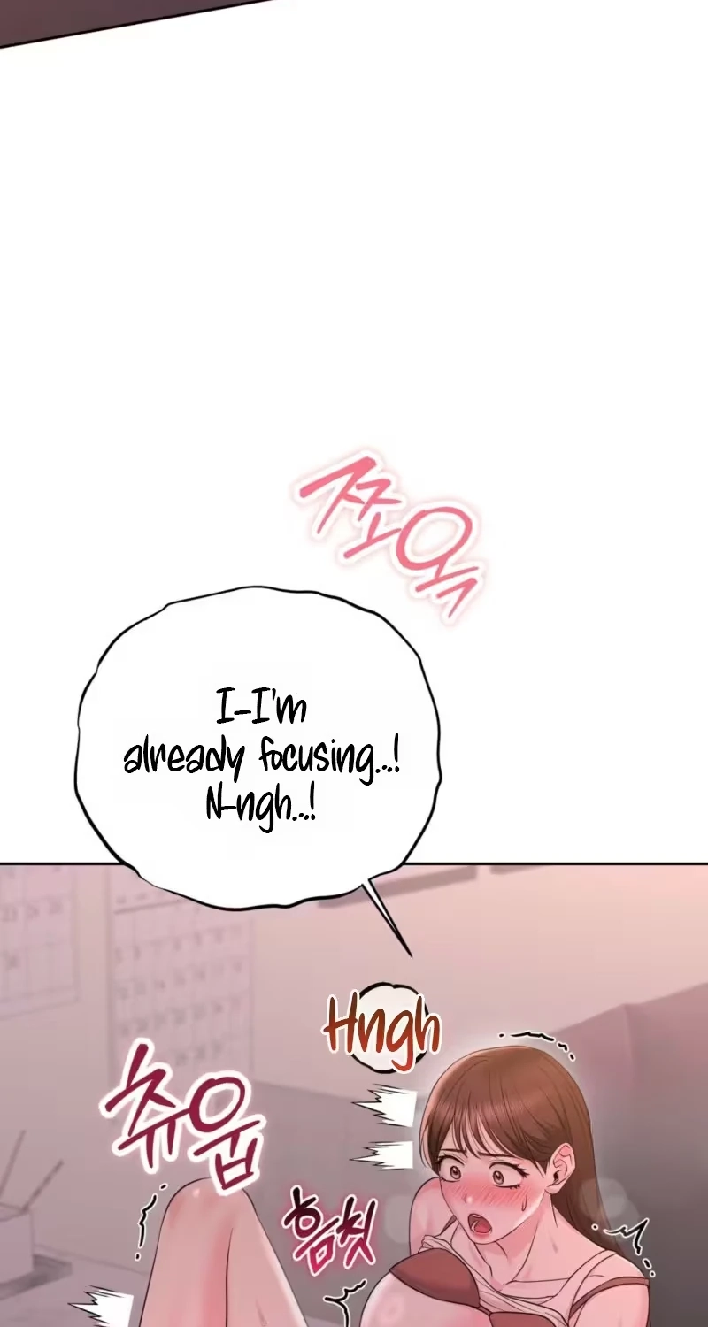 Irreplaceable Guy Friend Chapter 3 page 4
