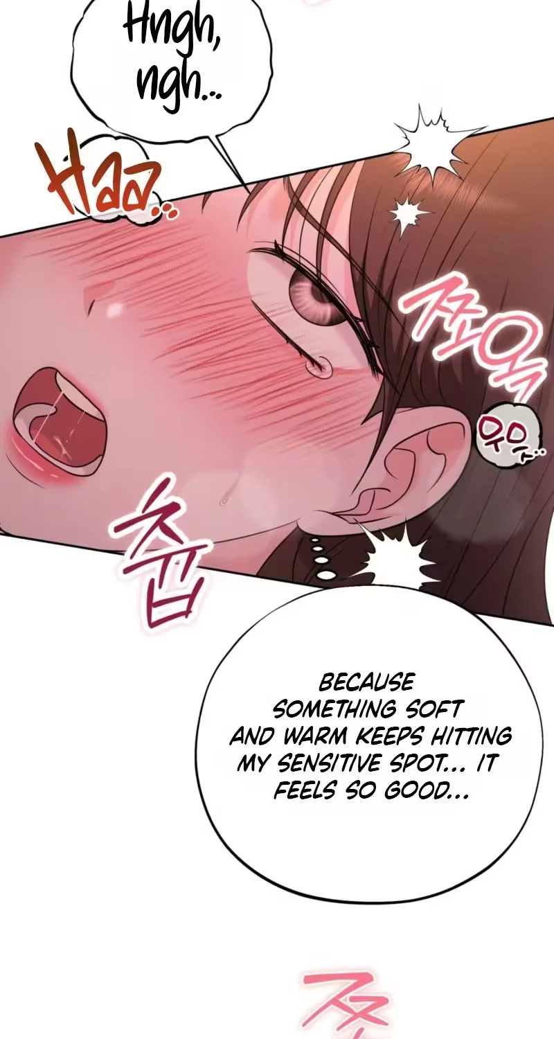 Irreplaceable Guy Friend Chapter 3 page 7