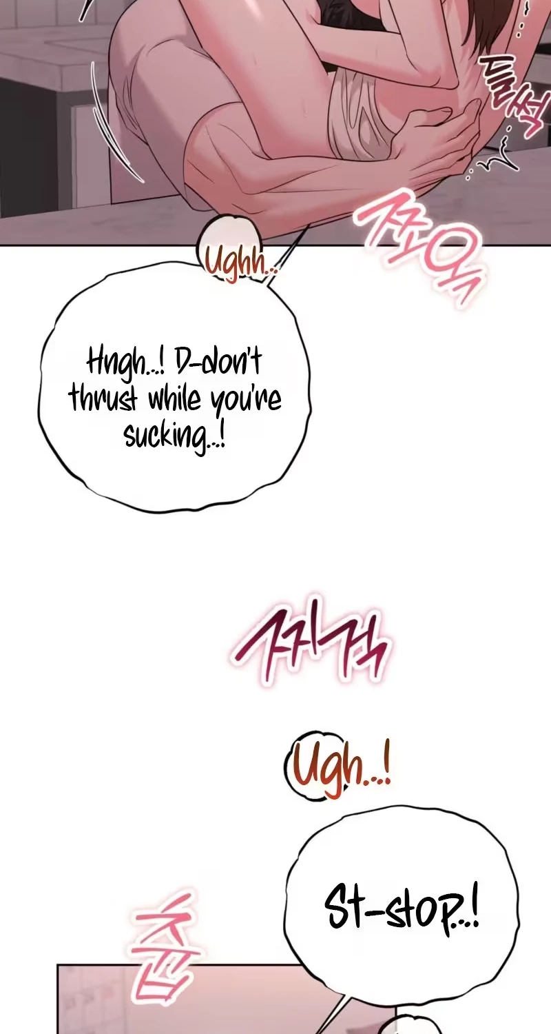 Irreplaceable Guy Friend Chapter 3 page 12