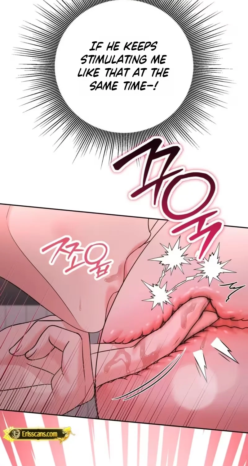 Irreplaceable Guy Friend Chapter 3 page 14