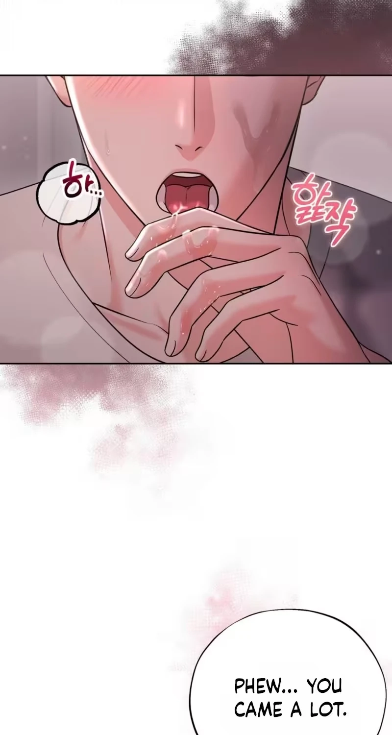 Irreplaceable Guy Friend Chapter 3 page 19