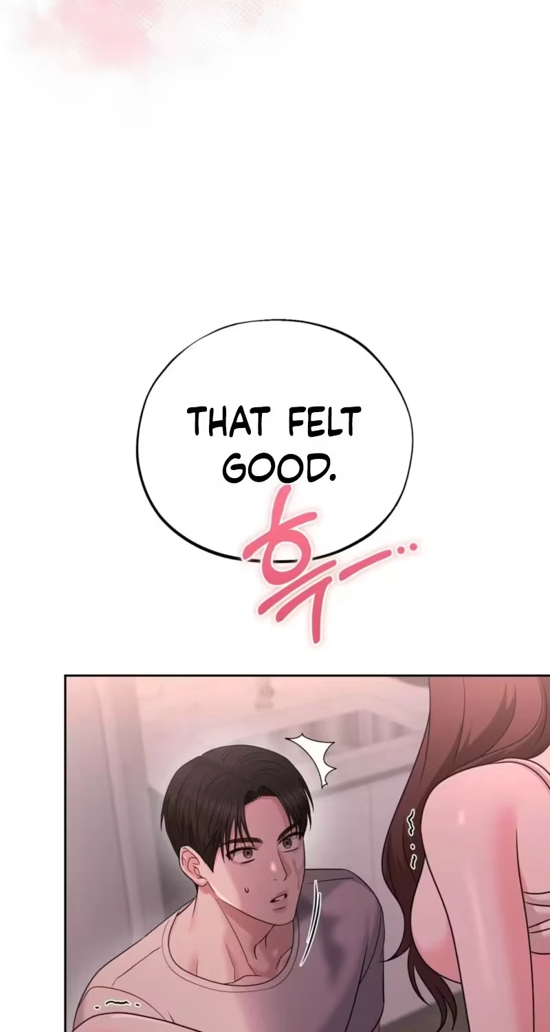 Irreplaceable Guy Friend Chapter 3 page 21