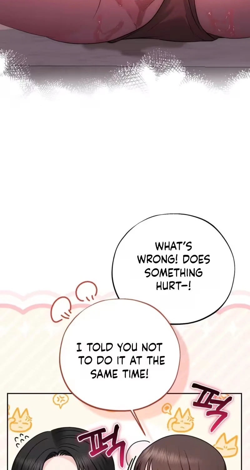 Irreplaceable Guy Friend Chapter 3 page 24